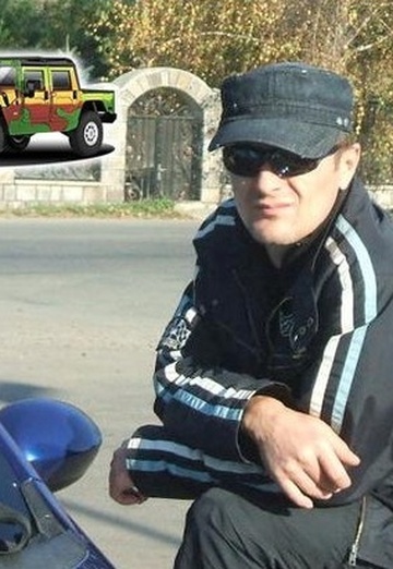 My photo - puntarik, 54 from Vinogradov (@puntarik)