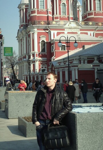 Моя фотография - Blade_runner, 33 из Краснодар (@bladerunner7)
