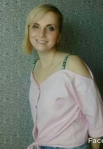 Моя фотография - Еленочка, 47 из Барнаул (@elenochka587)