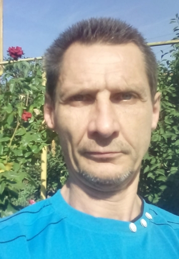 Mein Foto - Andrei, 55 aus Mykolajiw (@andrey735888)