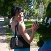 Ольга, 38, Грибановский