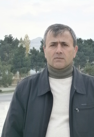 Моя фотография - werif, 63 из Баку (@werif)
