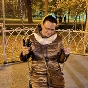 Larisa 49 Moscow