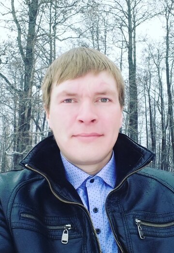 Моя фотография - Алексей, 32 из Качканар (@aleksey7883424)