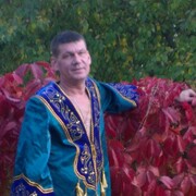 Андрей, 54, Климовск