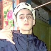Алексей, 19, Карагай