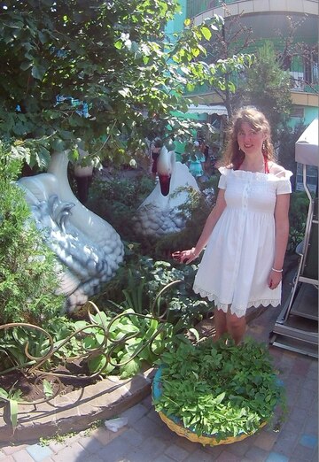 My photo - Viktoriya, 36 from Odessa (@viktoriya80146)