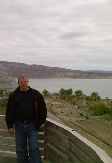 My photo - Vadim, 54 from Pyatigorsk (@panv1969)