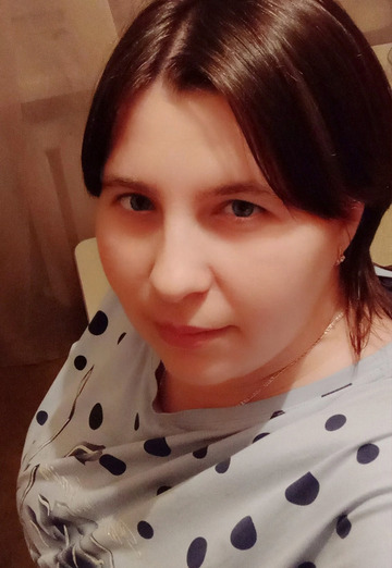 Моя фотография - Таня, 40 из Узловая (@tanya68346)