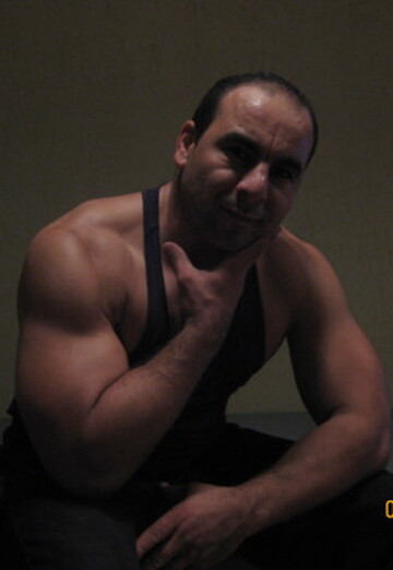 My photo - Ilham, 47 from Baku (@ilham74)