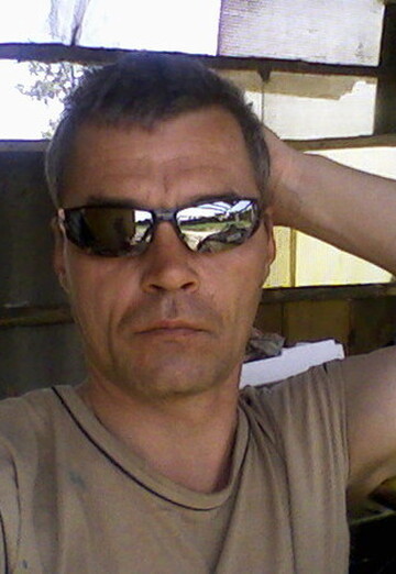 Моя фотография - Андрей Пономаренко, 54 из Светловодск (@andreyponomarenko2)