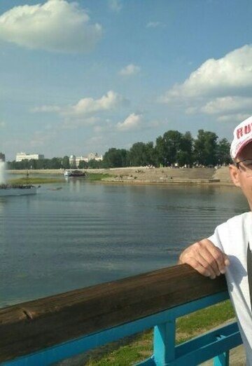 My photo - oleg, 56 from Severodvinsk (@oleg185094)
