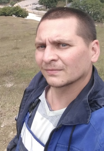 My photo - Zed Zed, 32 from Bryansk (@zedzed2)