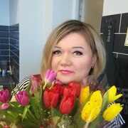 Света, 41, Белая Холуница