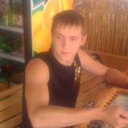 Саша Петров, 35, Донецк