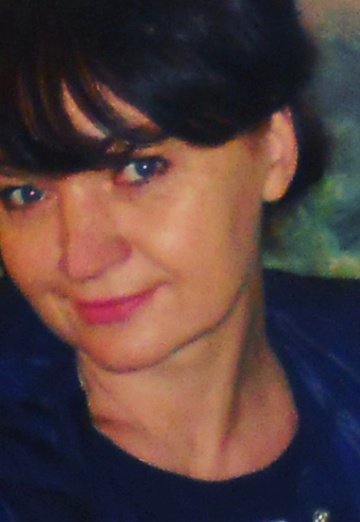 Моя фотография - Наталья, 52 из Краснодар (@natalya147675)
