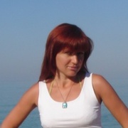 Svetlana 50 Donetsk