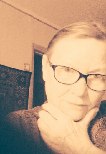 Моя фотография - нина, 74 из Георгиевск (@nina15989)