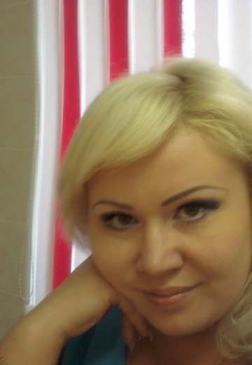 Моя фотография - Евгения, 42 из Минусинск (@evgeniya15070)