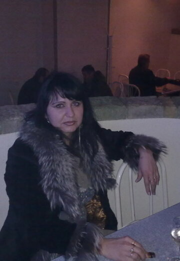 My photo - Milaya, 38 from Armavir (@svetlana169461)