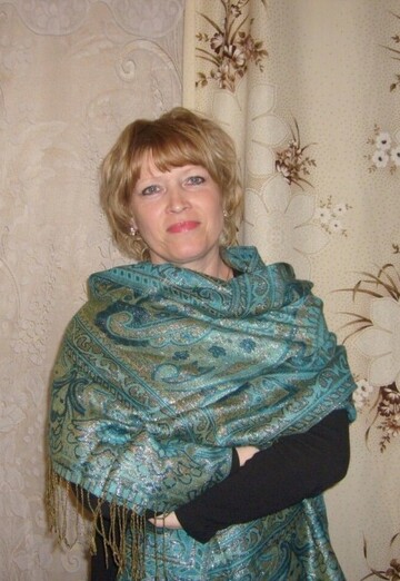 My photo - Galina, 61 from Perm (@galina91150)
