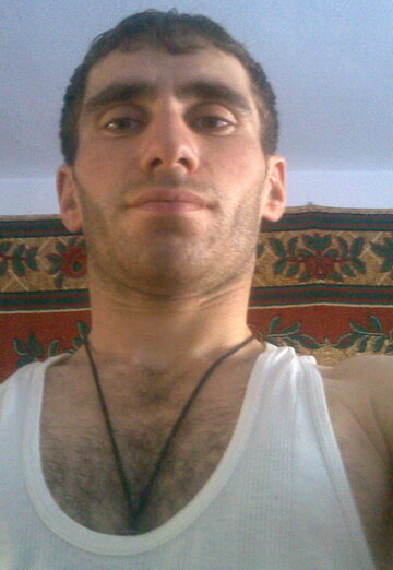My photo - ruslan, 38 from Taraz (@ruslan27237)