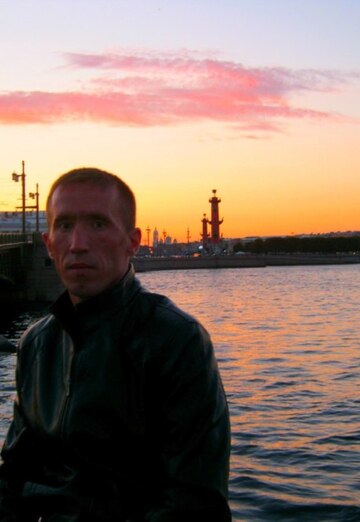 My photo - sergey, 42 from Slobodskoy (@sergey881148)