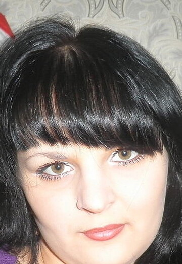 Mein Foto - Tatjana, 35 aus Leninsk-Kusnezki (@tatyana152045)