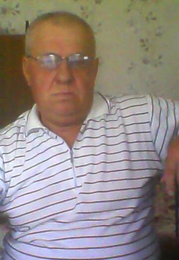 My photo - igor, 68 from Minsk (@igor240239)