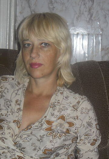 My photo - nadejda dudenkova, 50 from Usolye-Sibirskoye (@nadejdadudenkova)
