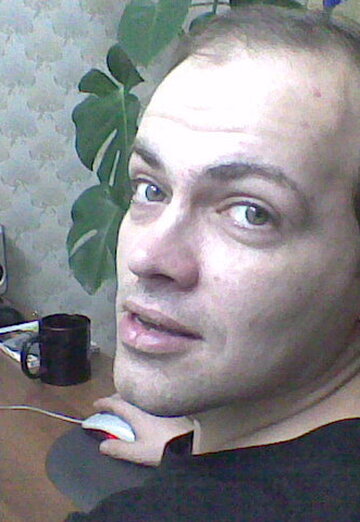 Моя фотография - Алексей, 45 из Дудинка (@aleksey448485)