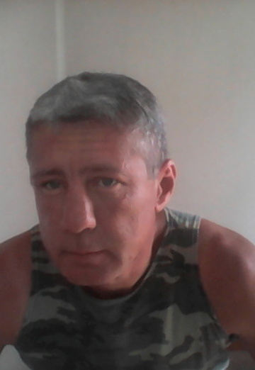 Моя фотография - Валерий, 52 из Михайловск (@valeriy8846009)
