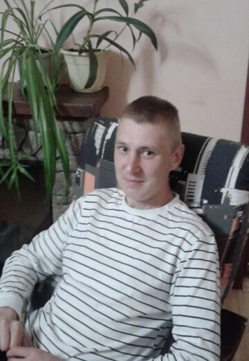 My photo - Bronislav, 44 from Voronezh (@bronislav157)