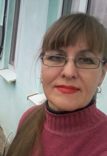 My photo - Yuliya, 64 from Kanevskaya (@uliya182145)