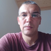 Fais Basharov, 45, Аргаяш