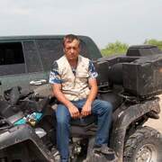 Сергей Манухин, 52, Тамбовка
