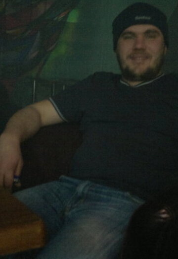 My photo - Valeriy, 41 from Nizhnevartovsk (@valeriy58759)