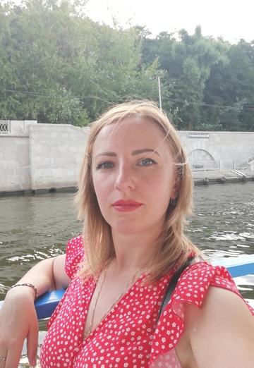 My photo - Galina, 37 from Novozybkov (@galina120814)