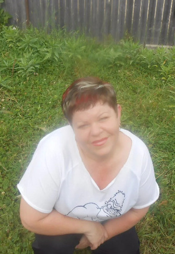 Моя фотография - Светлана, 53 из Ольга (@svetlana306068)