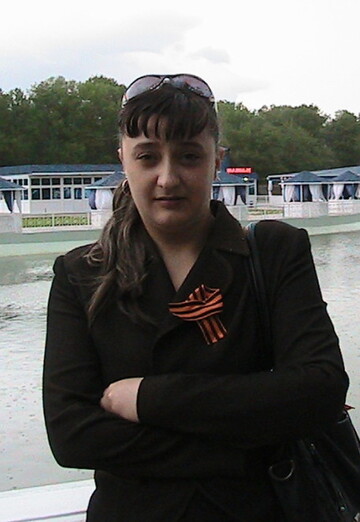 Моя фотография - Елена, 43 из Черкесск (@elena141520)