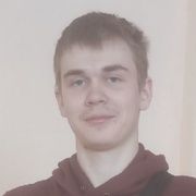 Алексей, 20, Енисейск