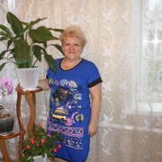 Галина, 63, Гороховец
