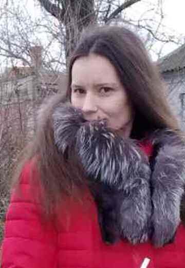 Моя фотография - Анна, 29 из Николаев (@anna231127)