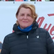 Людмила, 55, Бобров