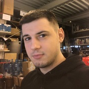 Alex, 30, Yens
