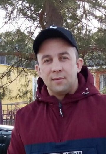 My photo - Aleksey, 34 from Shuya (@aleksey716788)