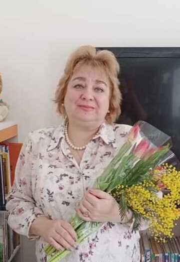 My photo - Larisa, 51 from Tomsk (@larisa69794)