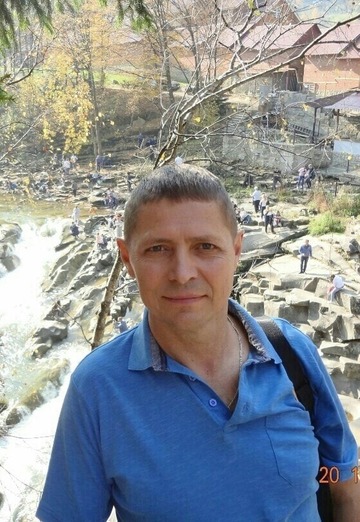 Моя фотография - Евгений, 56 из Борисполь (@evgeniy355743)