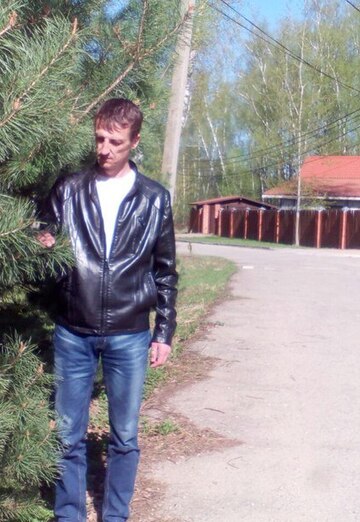 Моя фотография - Евгений, 49 из Москва (@evgeniy232064)