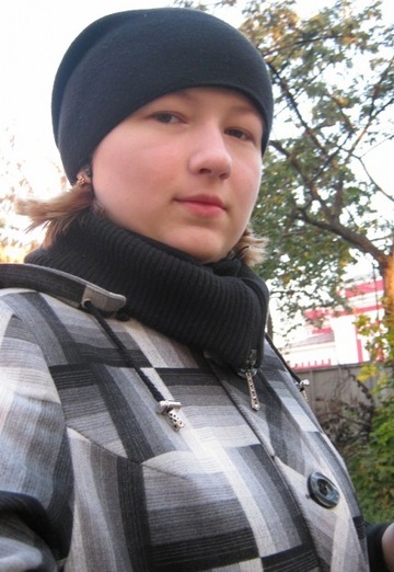 My photo - Olya, 30 from Tula (@olya3780)